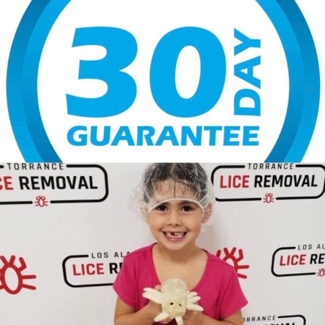 Torrance, CA Lice Removal & Treatment