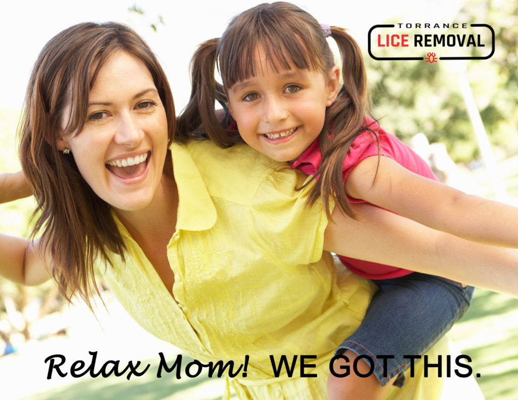 Torrance, CA Lice Removal & Treatment