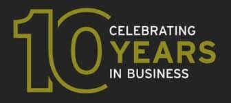 10 years