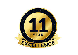11